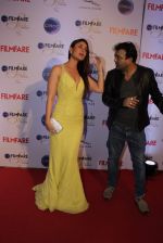 Kareena Kapoor at Ciroc Filmfare Galmour and Style Awards in Mumbai on 26th Feb 2015